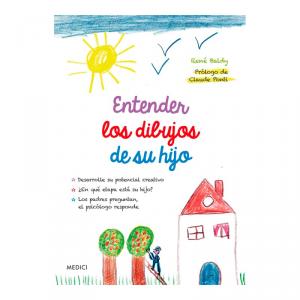 ENTENDER LOS DIBUJOS DE SU HIJO