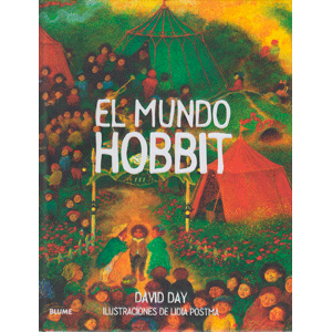 EL MUNDO HOBBIT