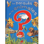 Los porqués de los animales