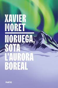 Noruega, sota l aurora boreal