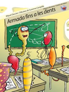 Armada fins a les dents