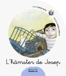 L hàmster de Josep