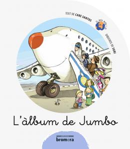 L àlbum de Jumbo
