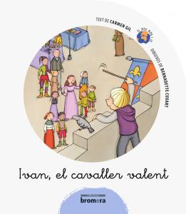 Ivan, el cavaller valent