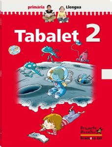 Tabalet 1. Projecte Aventura