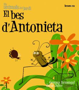 El bes d Antonieta