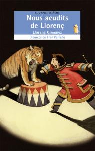 Nous acudits de Llorenç