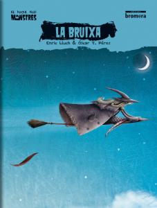 La bruixa
