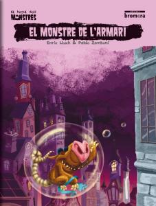 El monstre de l armari
