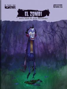 El zombi