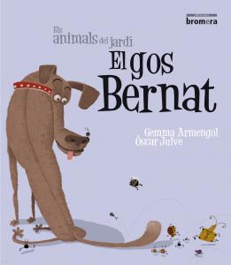 El gos Bernat