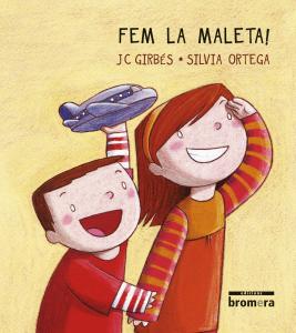 Fem la maleta!