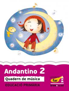 Andantino 2. Projecte Far