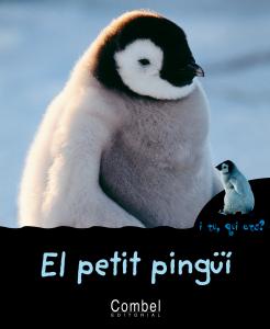 El petit pingüí
