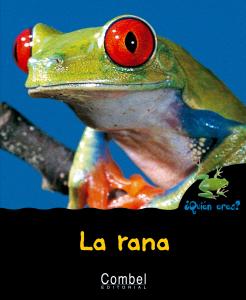 La rana