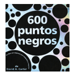 600 puntos negros