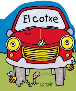 El cotxe
