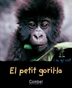 El petit goril·la