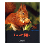 La ardilla
