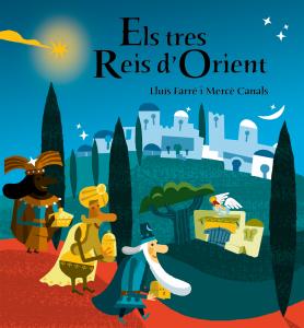 Els tres Reis d Orient