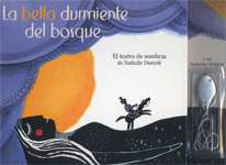 La bella durmiente del bosque