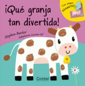 ¡Qué granja tan divertida!
