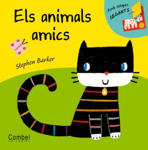 Els animals amics