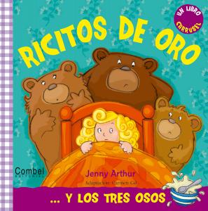 Ricitos de Oro y los tres osos