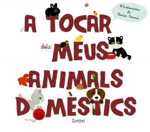 A tocar dels meus animals domèstics