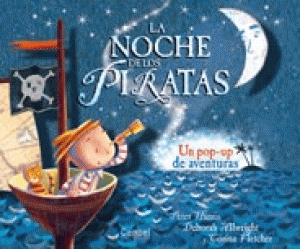 La noche de los piratas