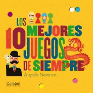 Los 10 mejores juegos de siempre