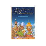 CUENTOS INFANTILES ANDERSEN