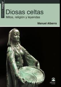 Diosas celtas