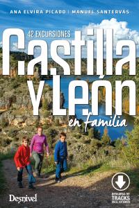 Castilla y León en familia