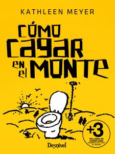 Cómo cagar en el monte