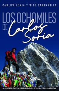 Los ochomiles de Carlos Soria