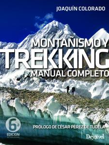Montañismo y trekking