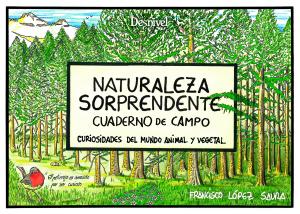 Naturaleza sorpendente
