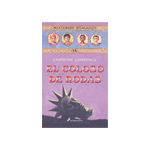 El coloso de Rodas (Misterios romanos 9)