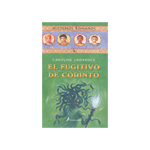 El fugitivo de Corinto (Misterios romanos 10)