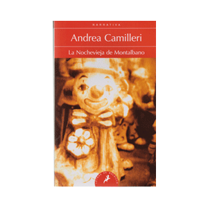 La nochevieja de Montalbano (Comisario Montalbano 6)