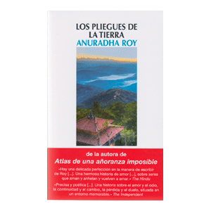LOS PLIEGUES DE LA TIERRA