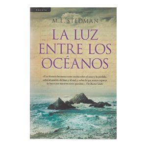 LA LUZ ENTRE LOS OCÉANOS