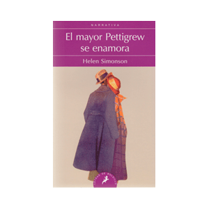 El mayor Pettigrew se enamora