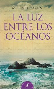 La luz entre los océanos