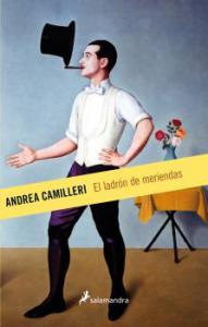 El ladrón de meriendas (Comisario Montalbano 3)