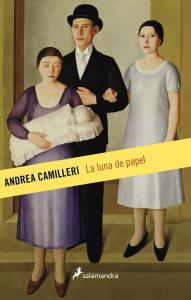 La luna de papel (Comisario Montalbano 13)