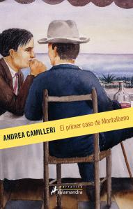 El primer caso de Montalbano (Comisario Montalbano 11)