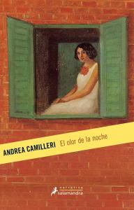 El olor de la noche (Comisario Montalbano 8)