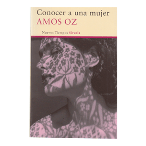 CONOCER A UNA MUJER